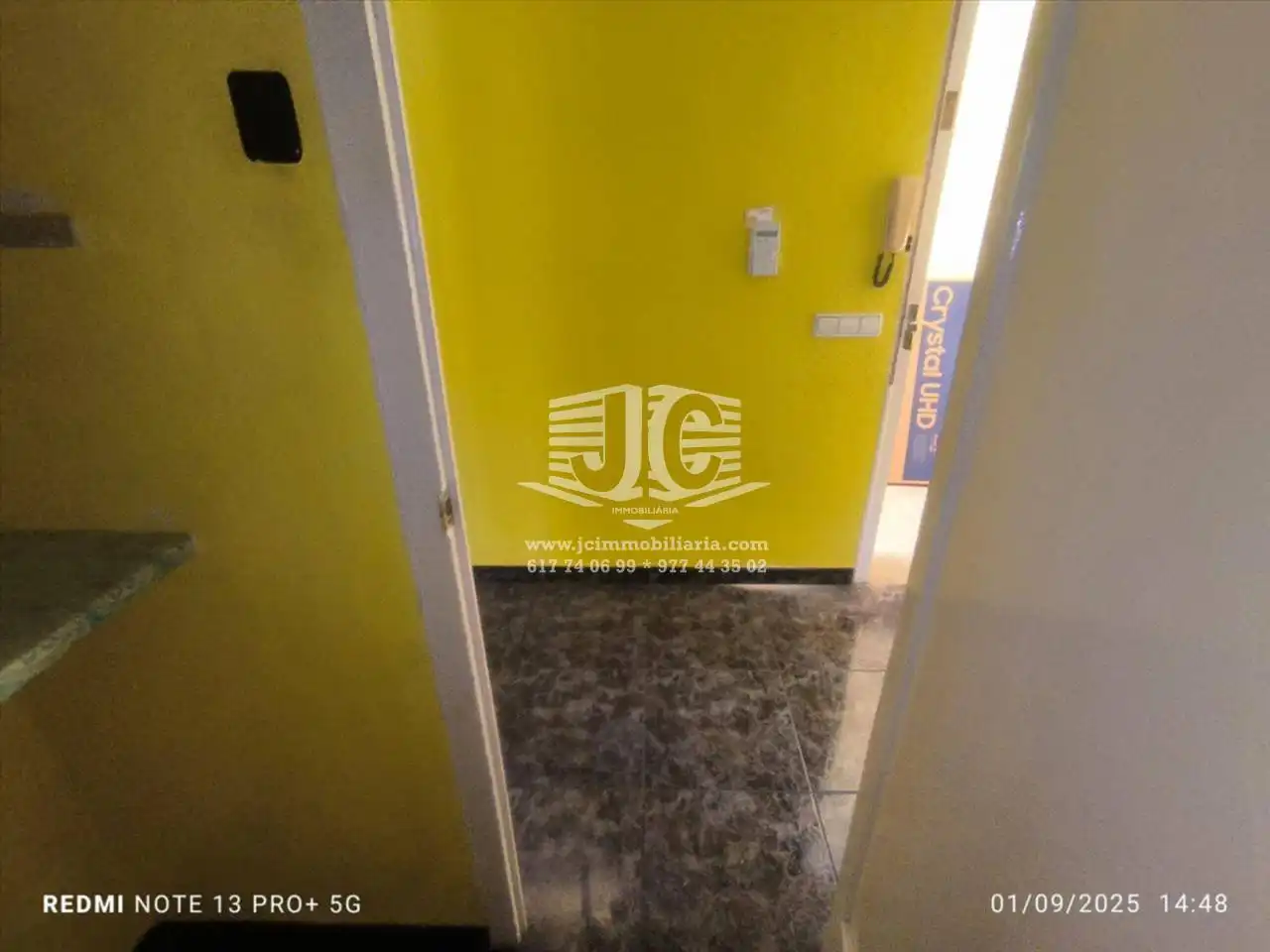 Appartement avec terrasse à vendre à Calle Santa Candia, imagen 41