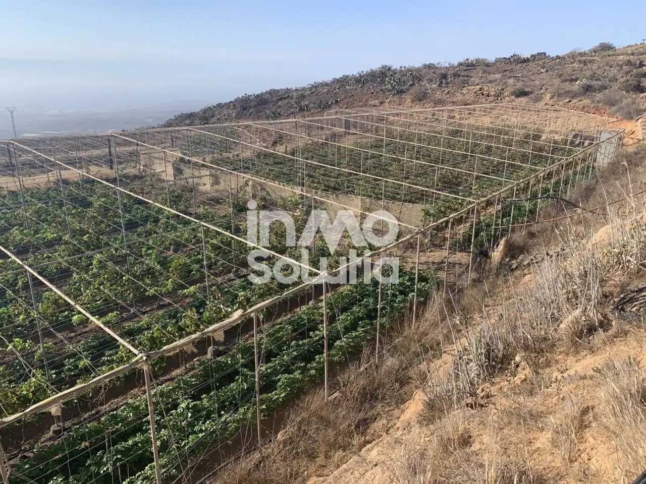 Terreno rustico in vendita a El Capitán, imagen 3