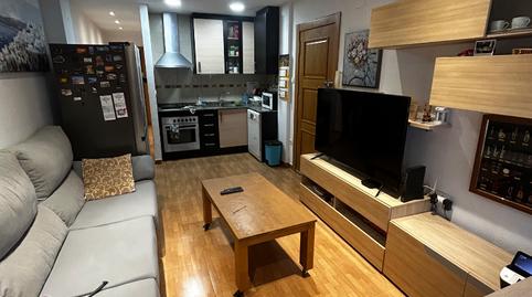 Foto 2 de Pis de lloguer a Carrer Concepción Arenal, 35a, Reina Victoria - Miguel Hernández, Elche / Elx