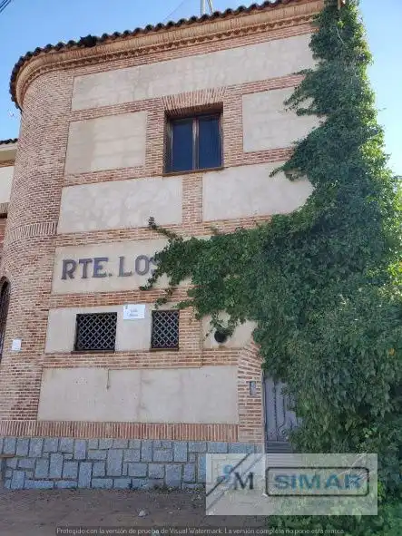 Business premises for sale in Calle San Vicente, imagen 6