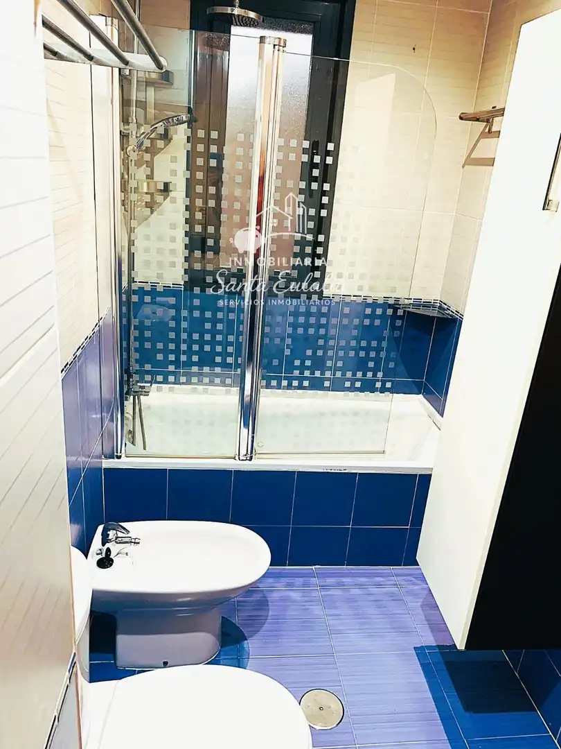 Baño de Piso en venta en Mérida con Aire acondicionado, Calefacción y Terraza