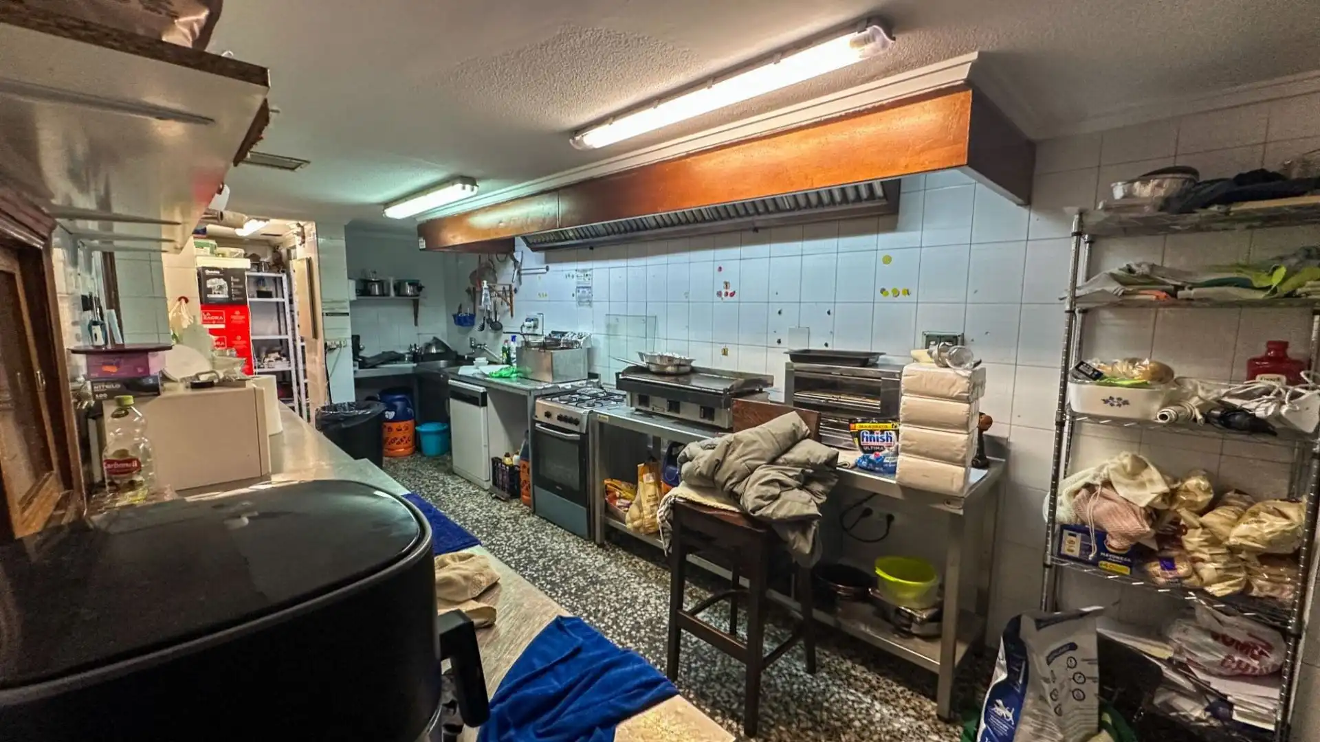 Gewerbefläche zum Verkauf in Playa del Cura, imagen 18