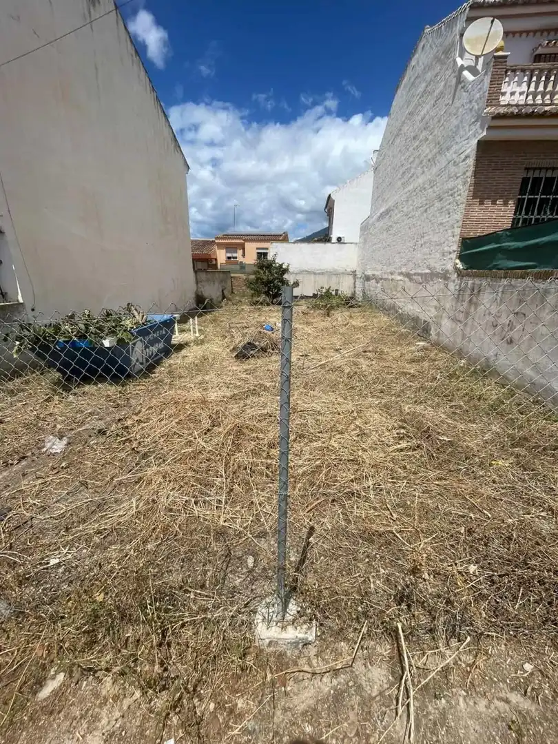 Terrenys i solars en venda a rafael alberti, imagen 2