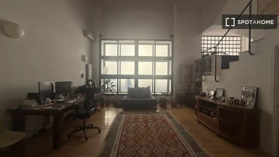 Piso en alquiler en Latina, imagen 9