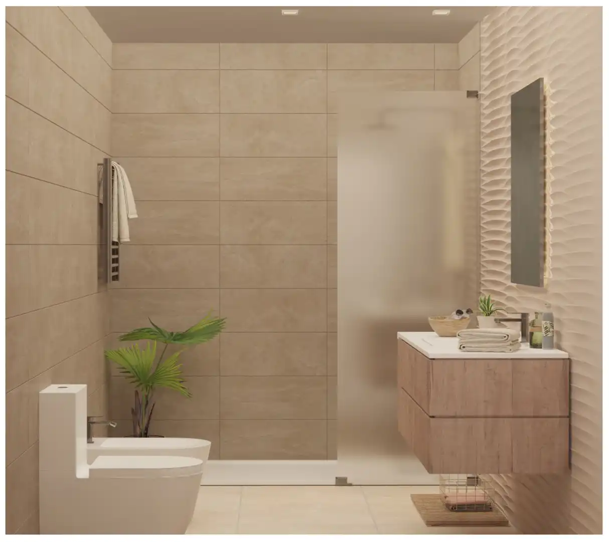 Penthouse mit Pool zum Verkauf in Carrer d' Hipàtia d' Alexandria 5, imagen 5