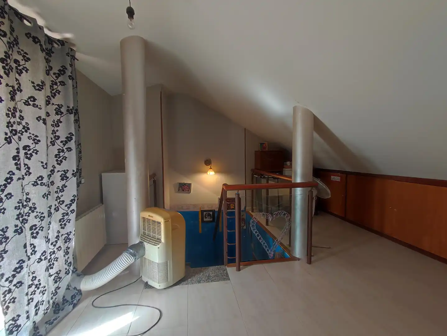 Casa adosada en venda en Torrelles de Foix amb Jardí privat, Terrassa i Traster