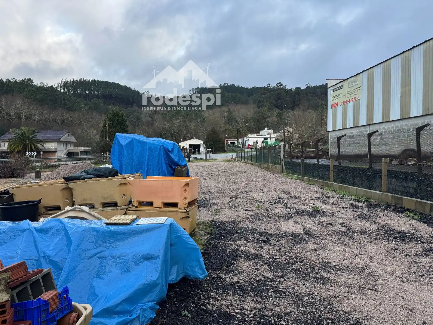 Terrenys i solars en venda a Ponteareas, imagen 7