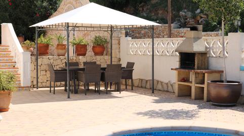 Photo 4 of House or chalet to rent in El Portet - Pla de Mar, Alicante