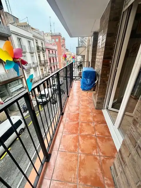 Terrassa de Pis en venda en Tarragona amb Aire condicionat i Calefacció