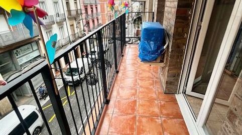 Foto 2 de Piso en venta en Apodaca, Barris Marítims, Tarragona Capital