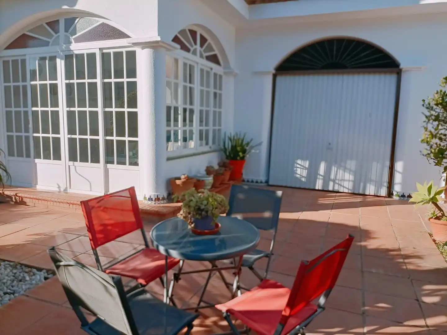 Villa mit Pool zum Verkauf in Sancti Petri, imagen 9