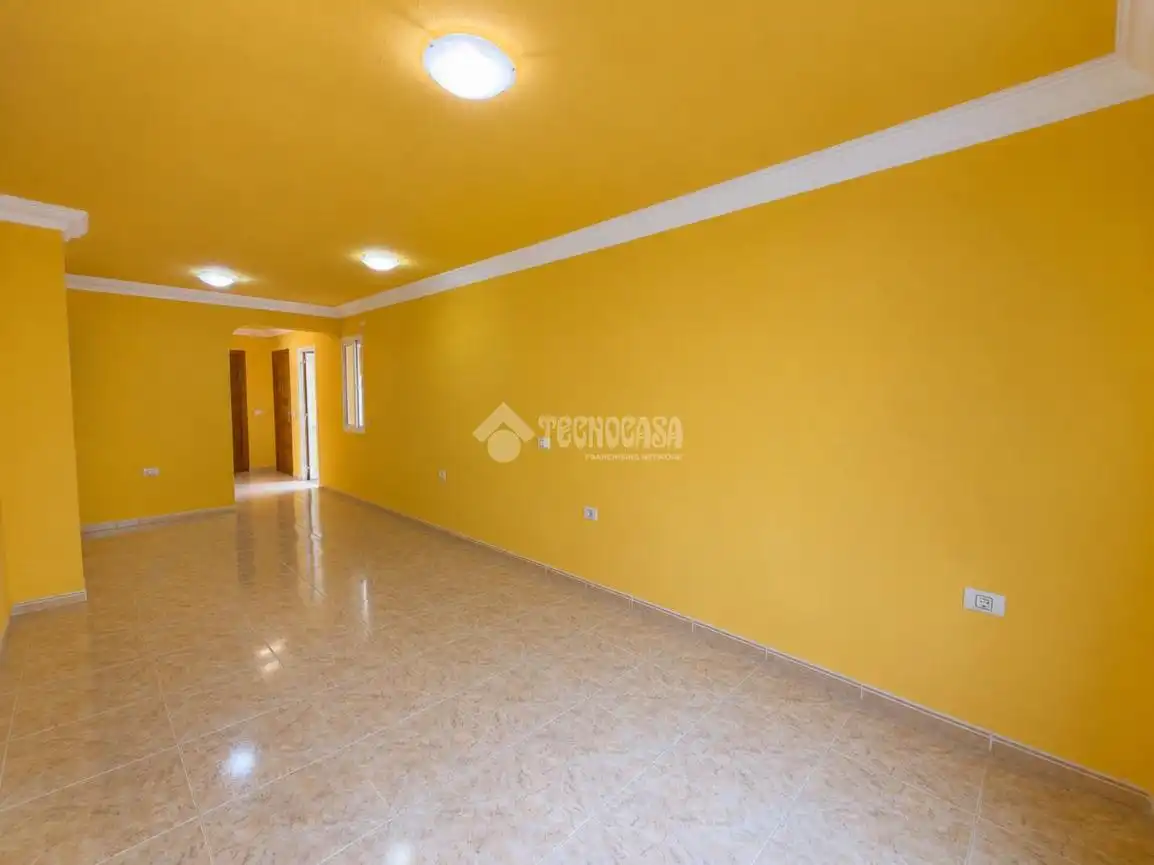 Wohnung zum Verkauf in Garachico mit Abstellraum