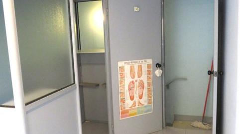 Foto 2 von Geschaftsraum zur Miete in Calle de Rocafort, Sant Antoni,  Barcelona Capital