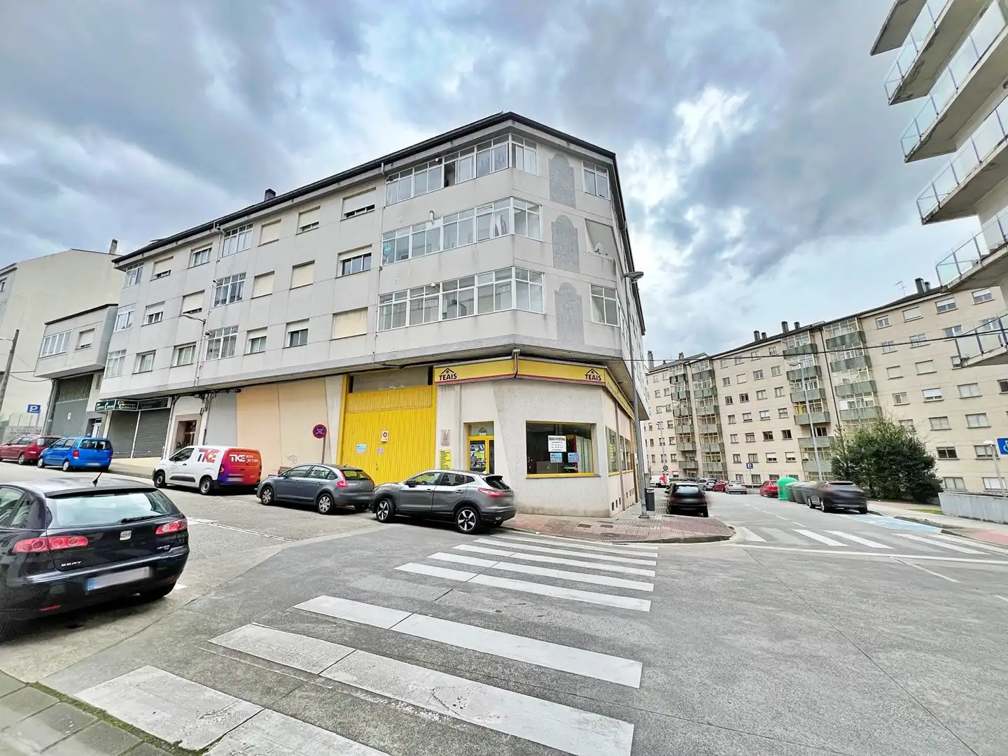 Business premises to rent in Calle del Pintor Pacios, imagen 2