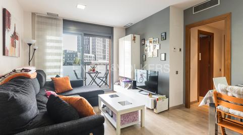 Photo 3 of Apartment for sale in Provençals del Poblenou, Barcelona