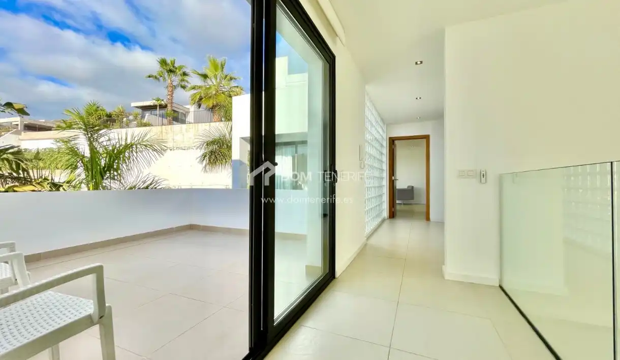 Maison avec terrasse à vendre à Costa Adeje, imagen 15