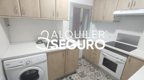 Foto 2 de Pis de lloguer a Isla de Ons, Peñagrande, Madrid