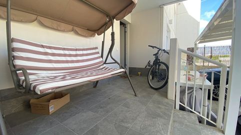 Foto 2 de Casa adosada en venta en Primera Fase - Nuevo Tres Cantos, Tres Cantos