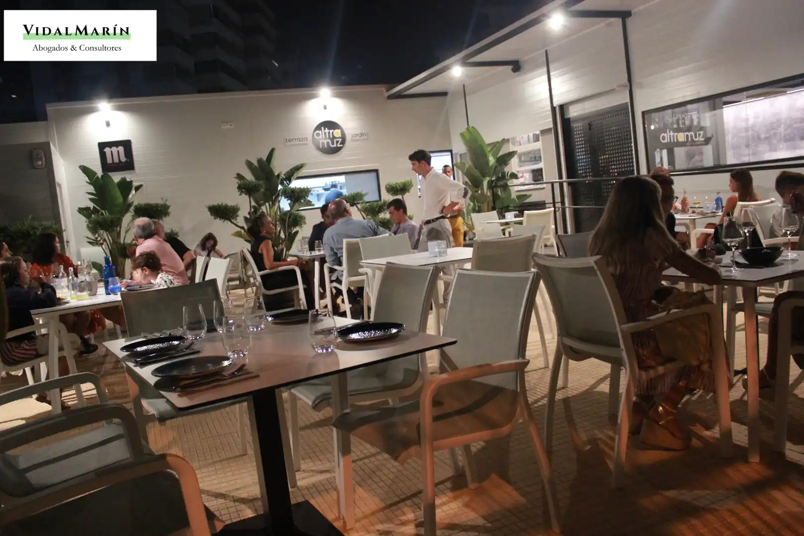 Business premises for transfer in Avenida de Holanda 18, imagen 13