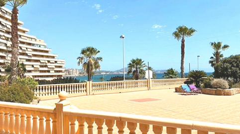 Foto 2 de Apartament en venda a Puerto, Calpe / Calp