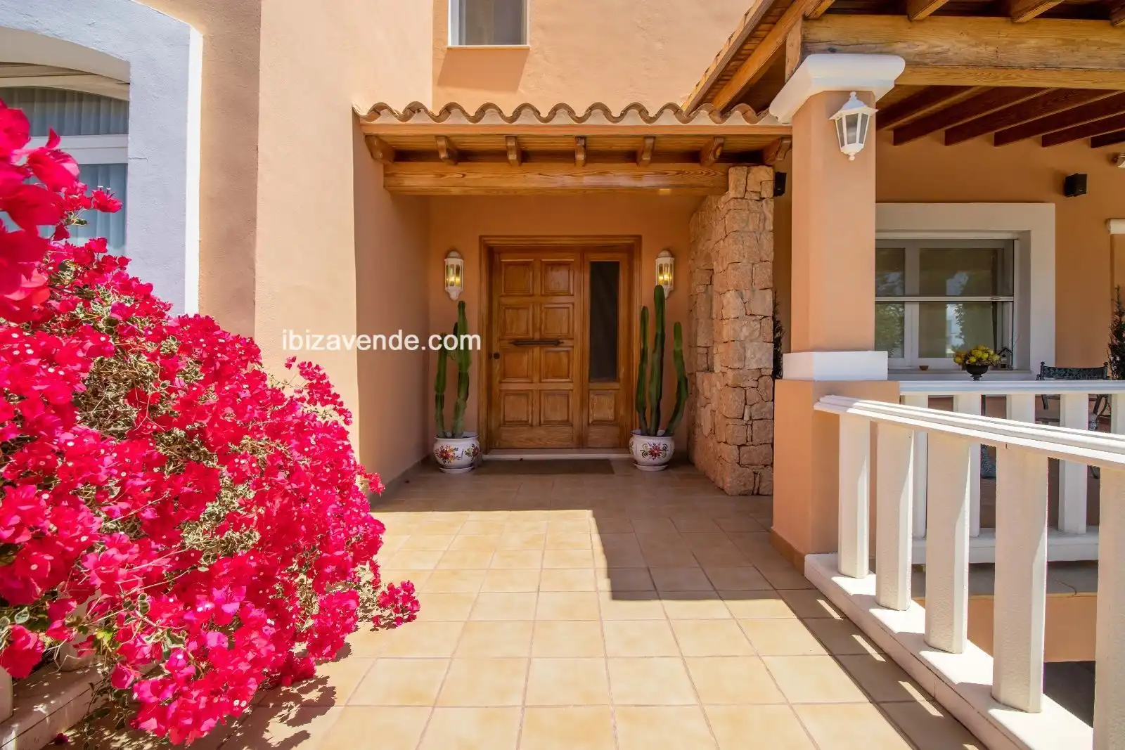 Casa o chalet en venta en d'Azorin, Jesús