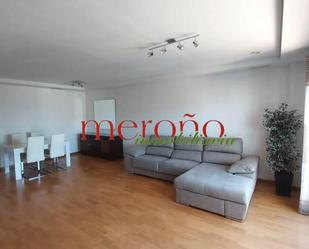 Living room of Flat to rent in Elche / Elx  with Terrace