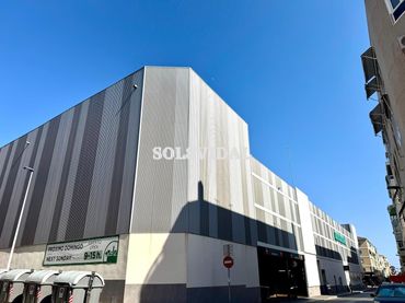 Business premises to rent in Calle san pascual