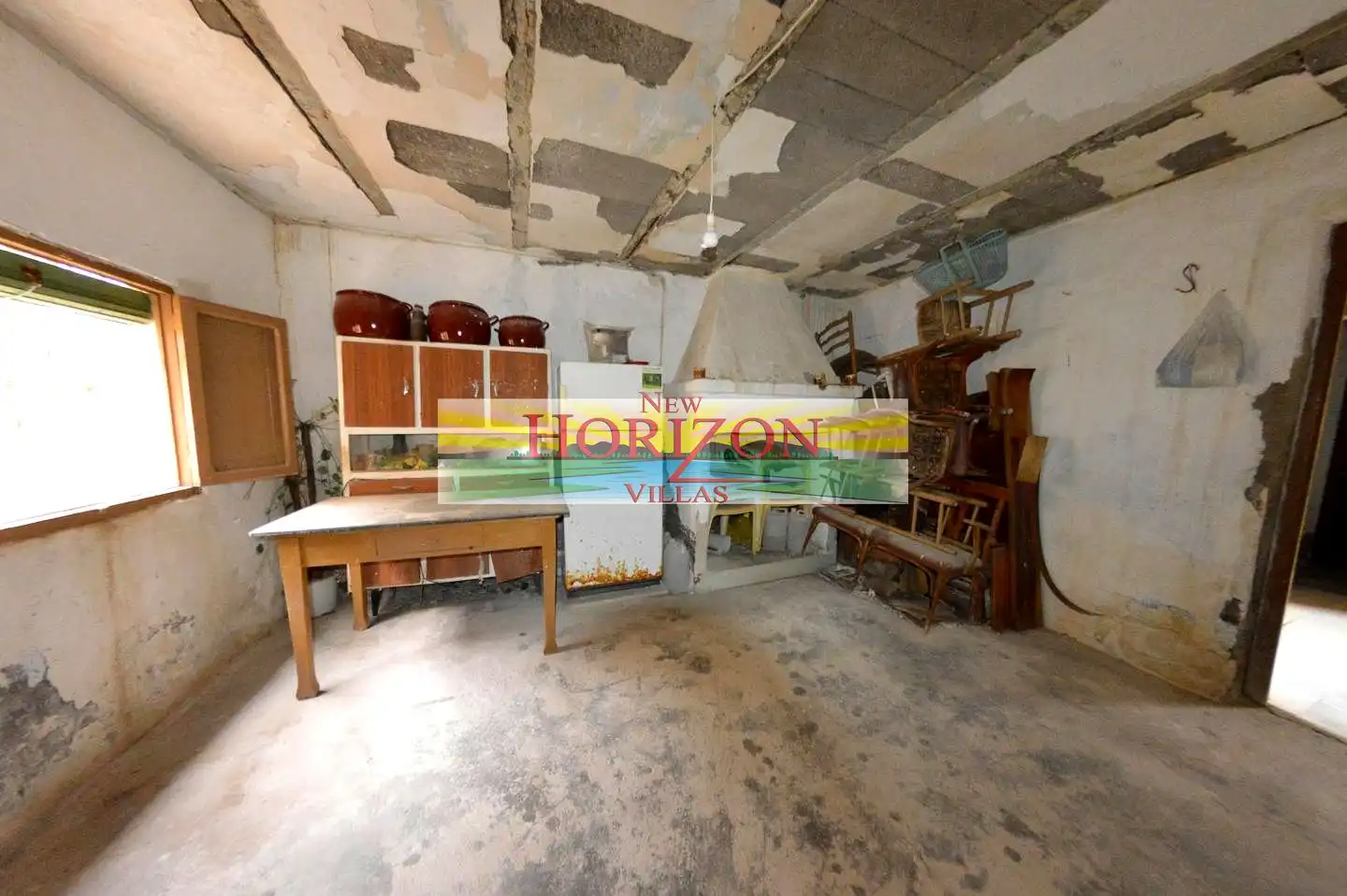 Casa con jardín en venta en Zurgena, imagen 12