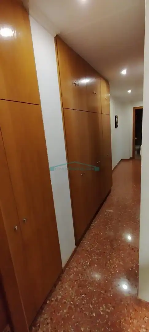 Flat for sale in Sueca  with Air Conditioner and Storage room