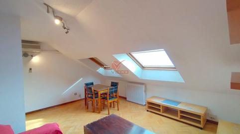 Foto 2 de Pis en venda a Baltasar Porreño, Centro, Cuenca