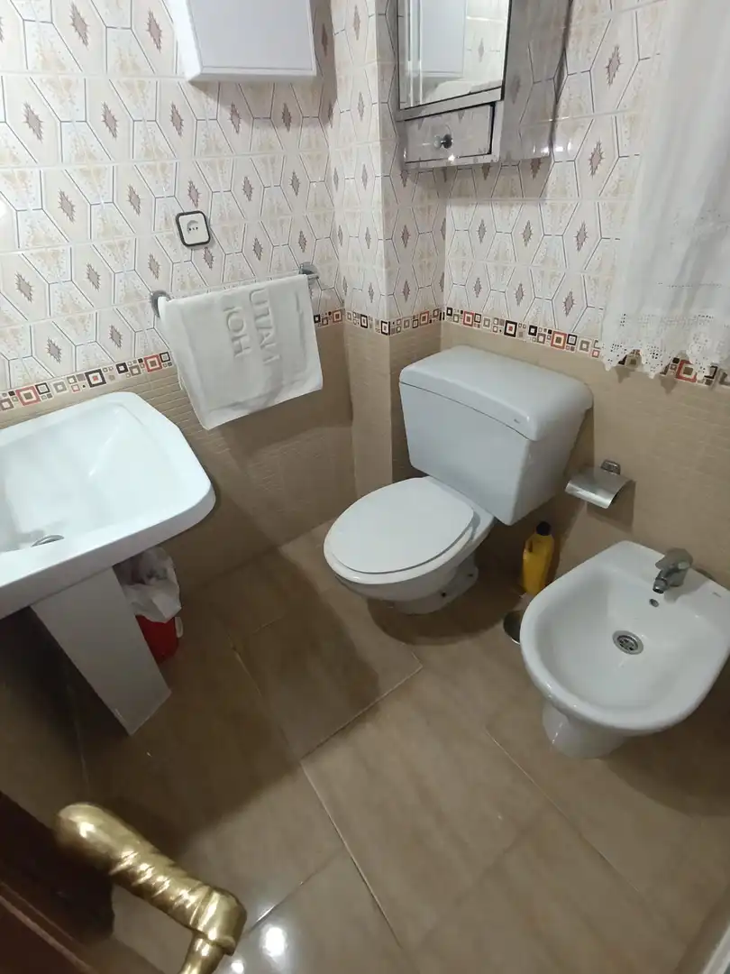 Baño de Casa o chalet en venta en Zona Hospital