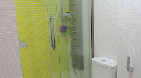 Foto 3 de Piso en venta en El Chorrillo - El Molino, Rota
