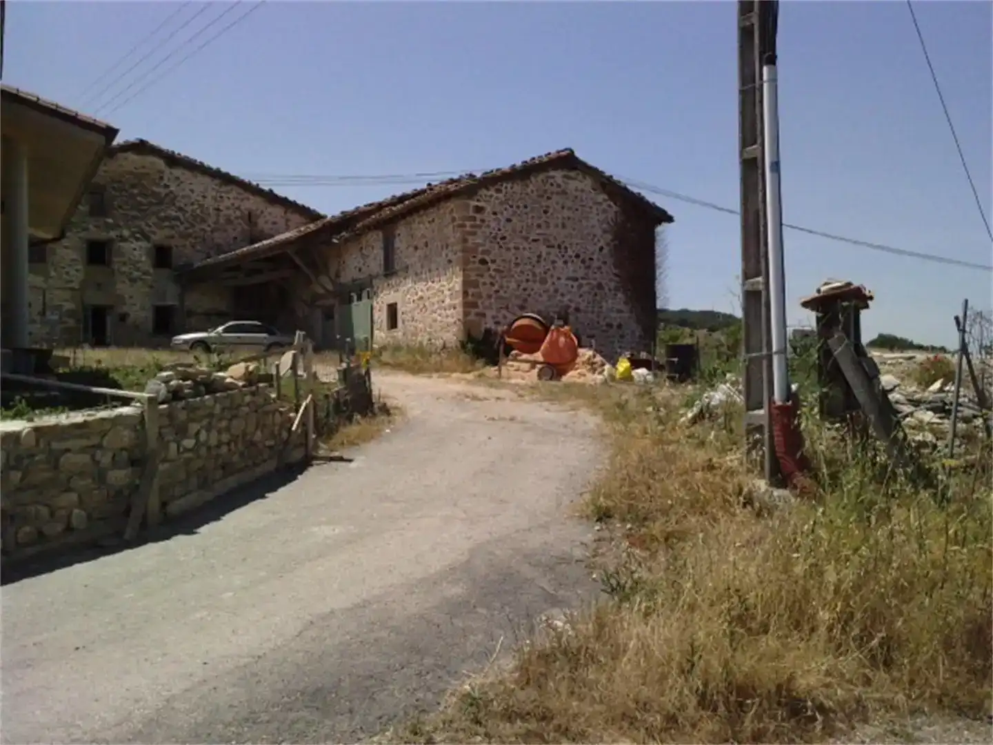 Grundstücke zum Verkauf in San Millán / Donemiliaga
