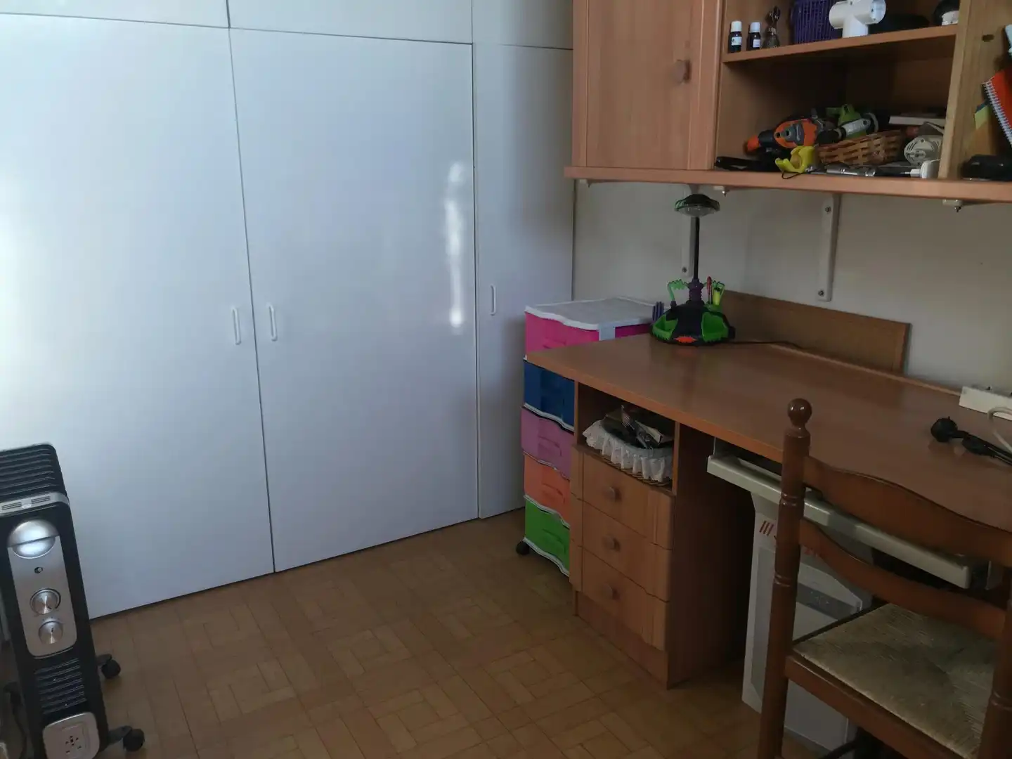 Habitación de Piso en venta en Santiago de Compostela 