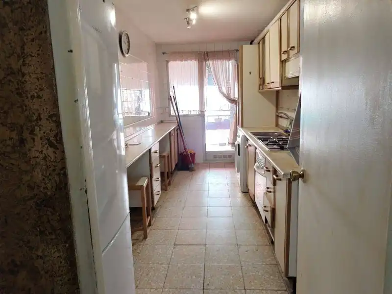 Cuina de Pis en venda en Villa de Vallecas