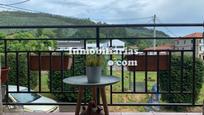 Terrace of Single-family semi-detached for sale in Guriezo  with Heating, Private garden and Terrace