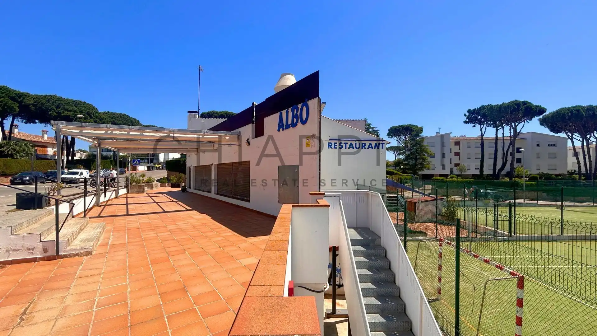 Business premises for sale in Calella de Palafrugell, imagen 8