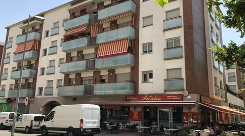 Foto 3 de Pis en venda a C/ María Aurelia Campany I Farnés, El Molí - El Rieral, Girona