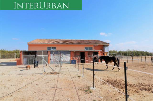 Terreno residencial en Venta en Urbanizaciones