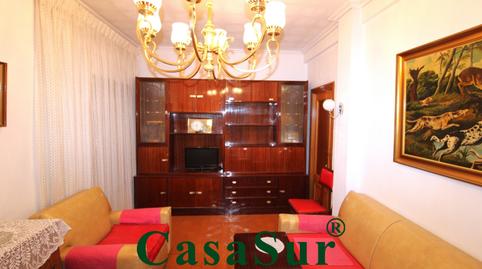 Foto 5 de Piso en venta en Calle de Juan Bravo, Circular, Valladolid