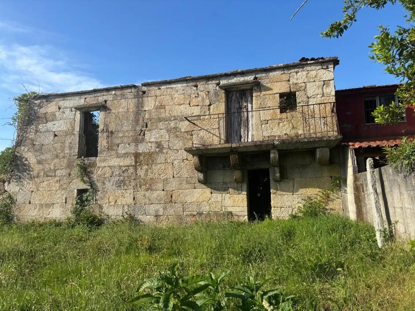 Casa rústica en venda a Salvaterra de Miño, imagen 13