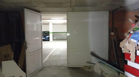 Foto 2 de Garaje en venta en Tomás Mariño Pardo, 1, Xove, Lugo