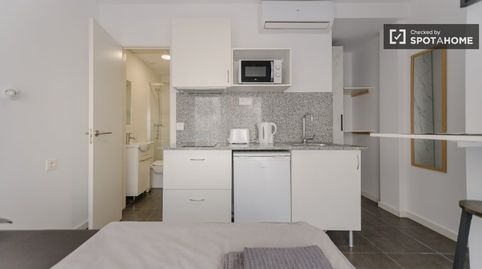 Foto 4 de Piso de alquiler en Barrio de Benicalap, Valencia Capital