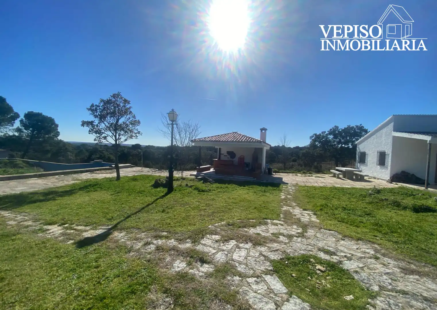 Finca rústica en venda a Vial Camino, 1, Aldea del Fresno