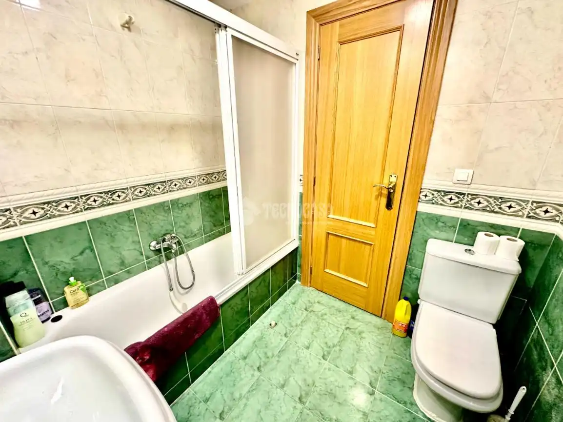 Baño de Piso en venta en Paterna