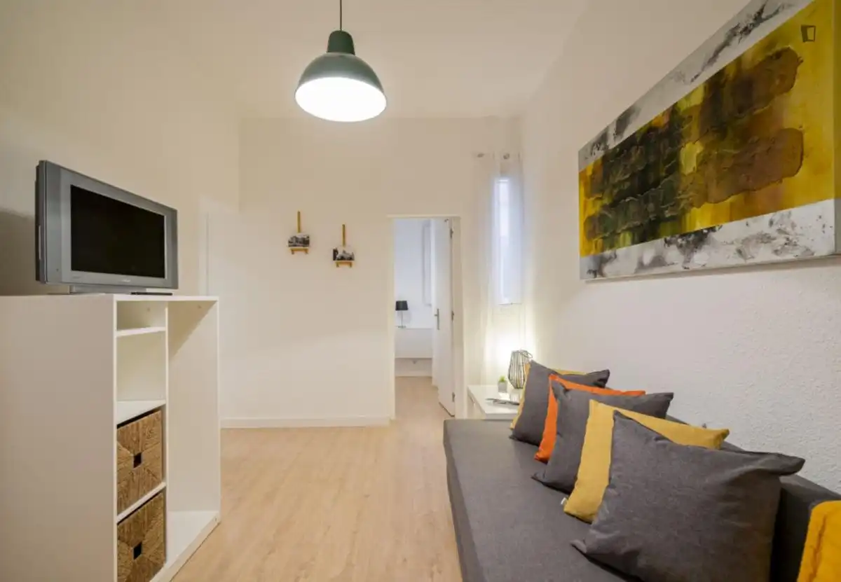 Apartamento en alquiler en Centro, imagen 12