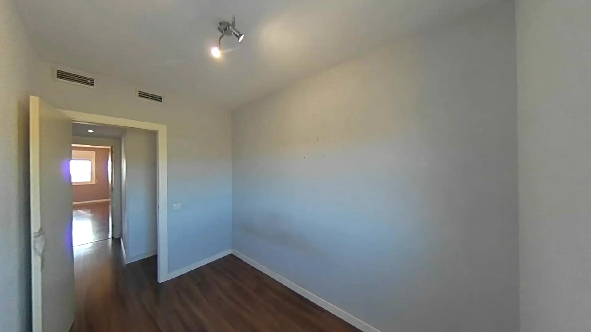 Schlafzimmer von Wohnung zum Verkauf in Sabadell mit Terrasse