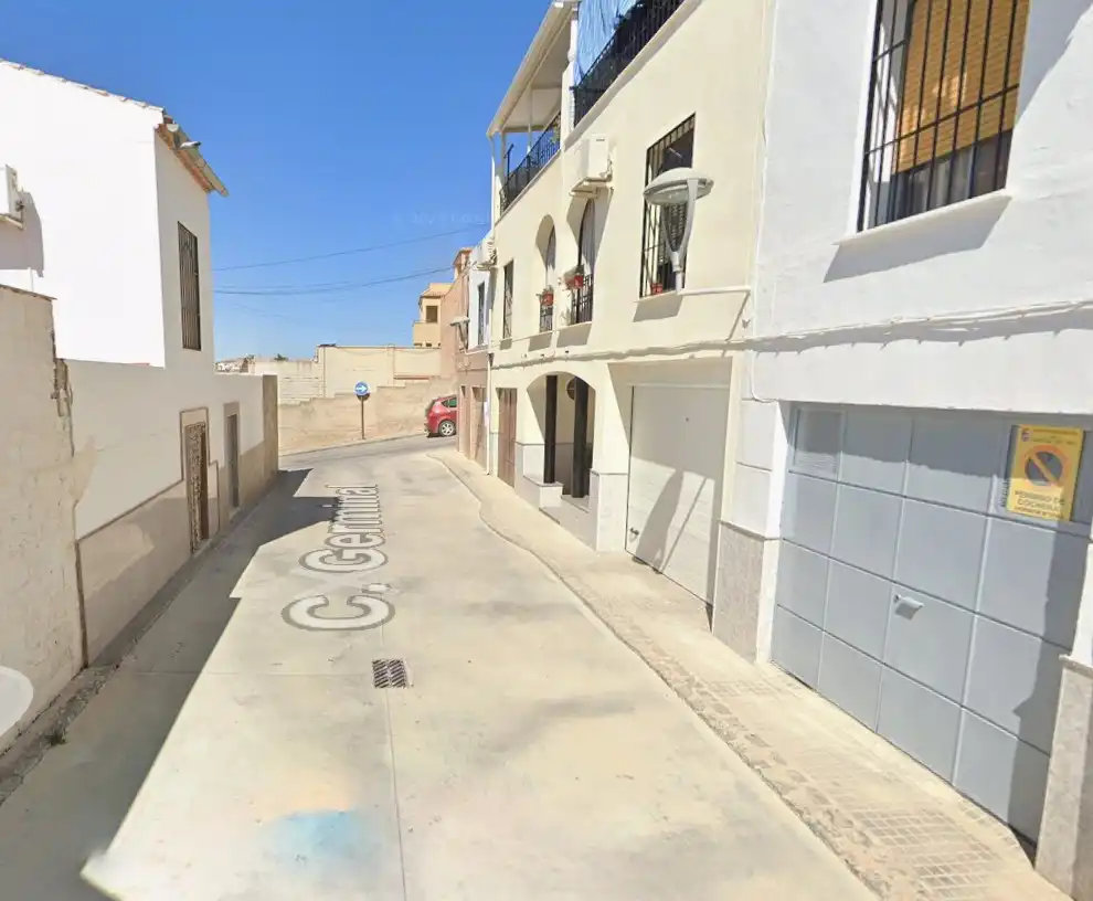 Wohnung zum Verkauf in Castro del Río