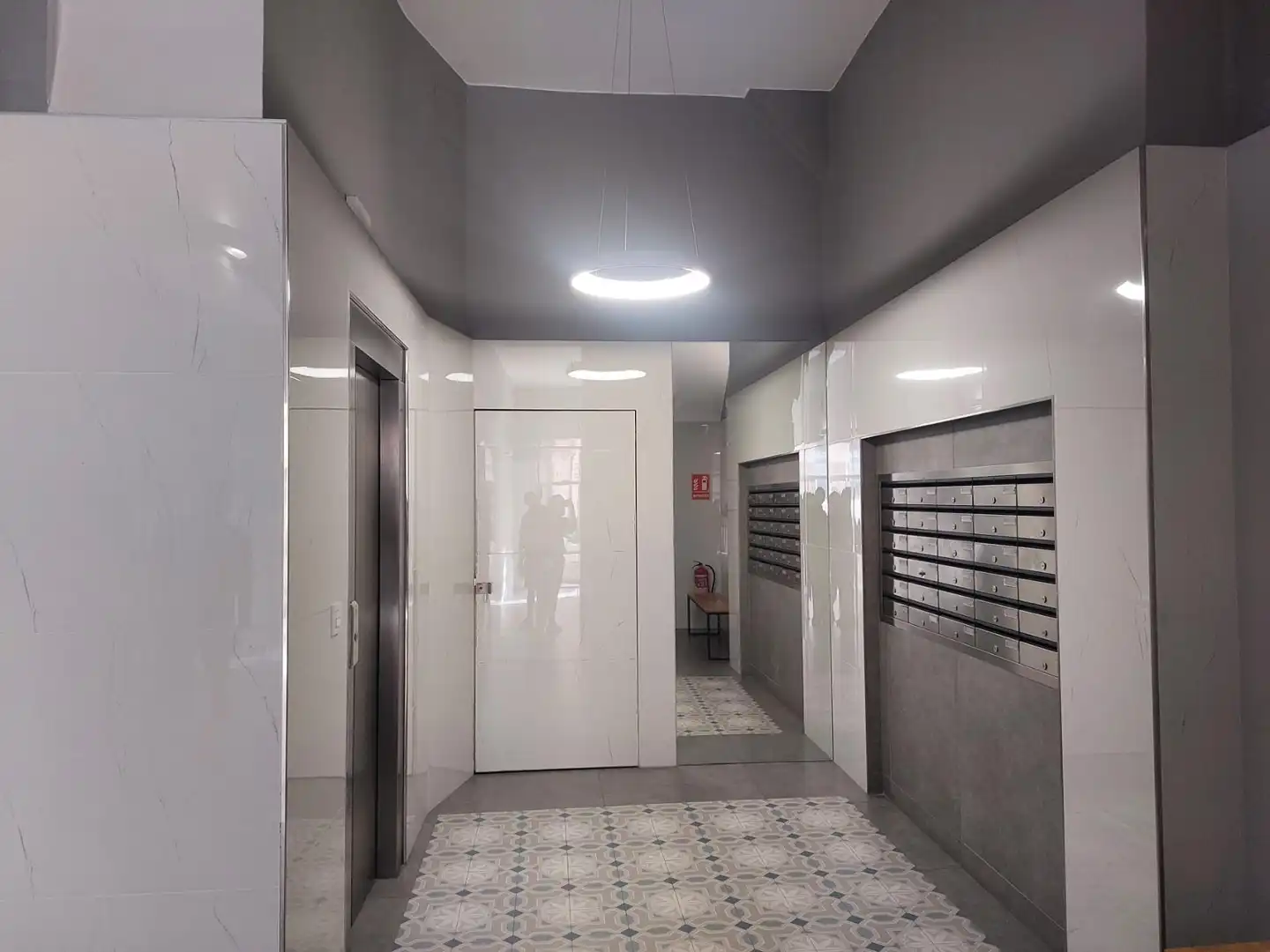 Flat with lift for sale in Calle de Quart, imagen 7