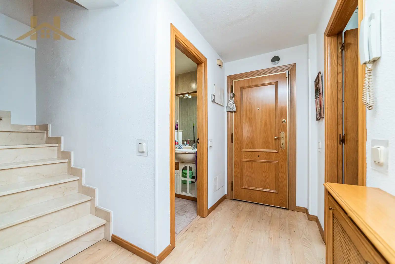 Duplex avec ascenseur à vendre à Calle Río Tajo, imagen 10